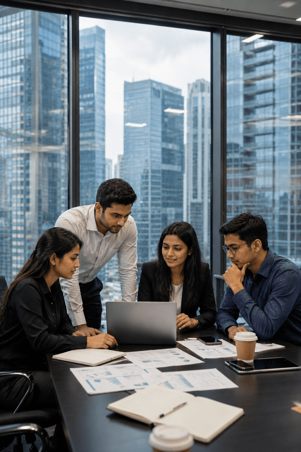 Enterprise Learning